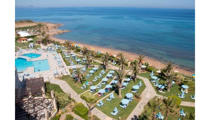 Creta Star Hotel - Adults Only poza 14