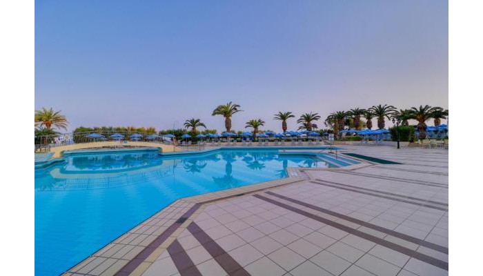 Creta Star Hotel - Adults Only poza 12