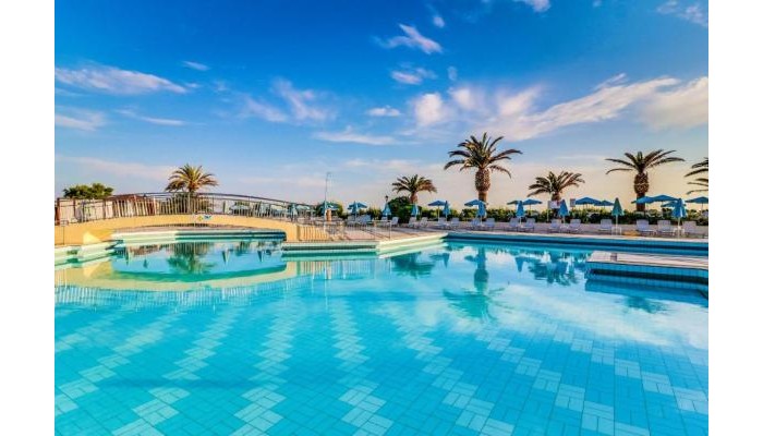 Creta Star Hotel - Adults Only poza 9