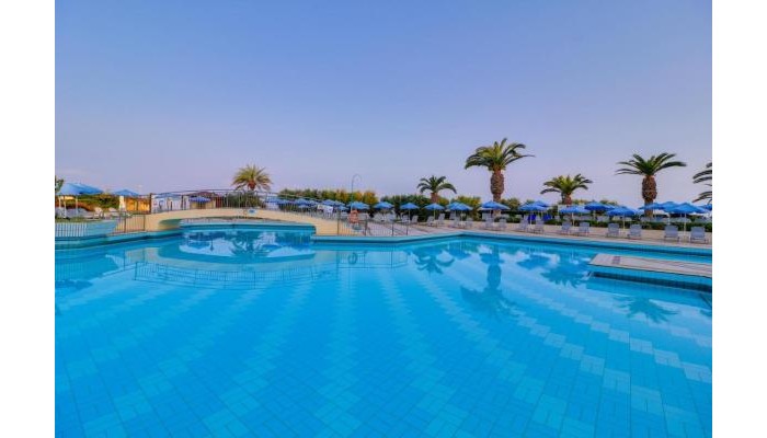 Creta Star Hotel - Adults Only poza 11