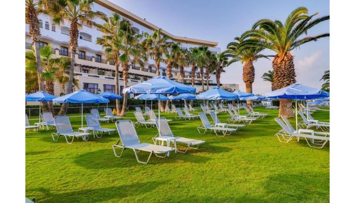 Creta Star Hotel - Adults Only poza 13