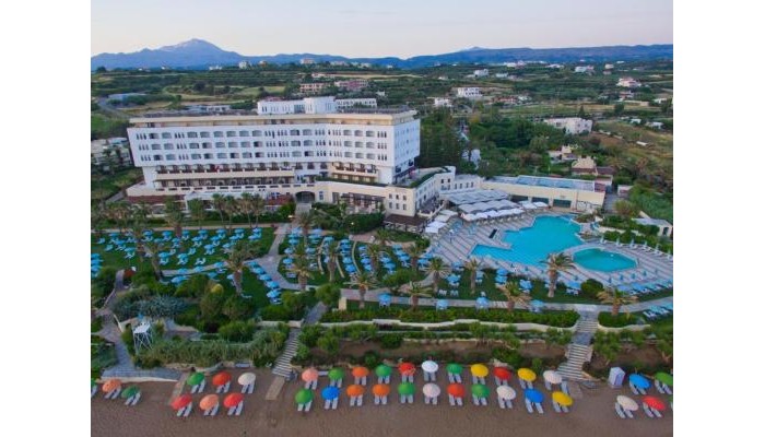 Creta Star Hotel - Adults Only poza 0