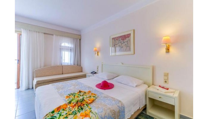 Creta Star Hotel - Adults Only poza 4