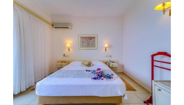 Creta Star Hotel - Adults Only poza 2