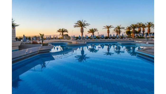Creta Star Hotel - Adults Only poza 10