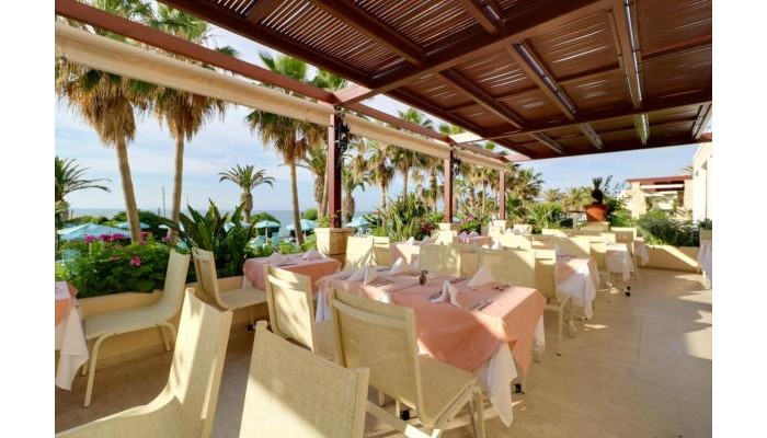Creta Star Hotel - Adults Only poza 8