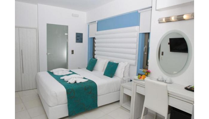 Hellas Beach (Ex. Hellas Boutique Hotel) poza 1