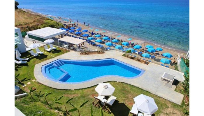 Hellas Beach (Ex. Hellas Boutique Hotel) poza 5
