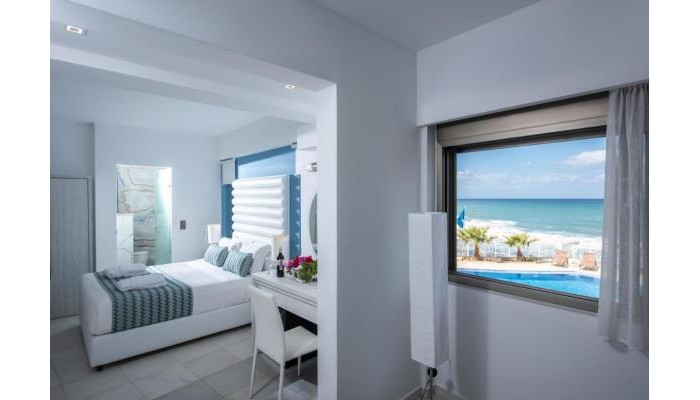 Hellas Beach (Ex. Hellas Boutique Hotel) poza 3