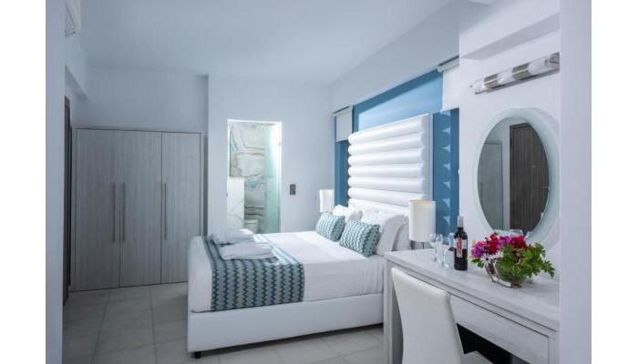 Hellas Beach (Ex. Hellas Boutique Hotel) poza 4