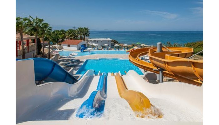 Hellas Beach (Ex. Hellas Boutique Hotel) poza 6