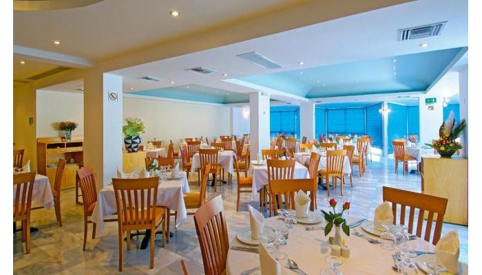 Hotel Rethymno Mare Royal & Water Park poza 8