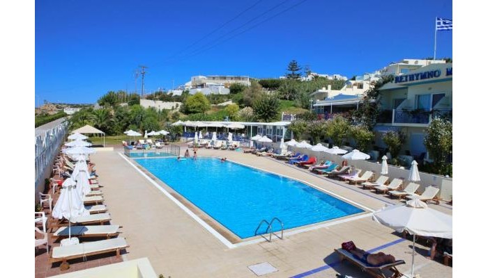 Hotel Rethymno Mare Royal & Water Park poza 17