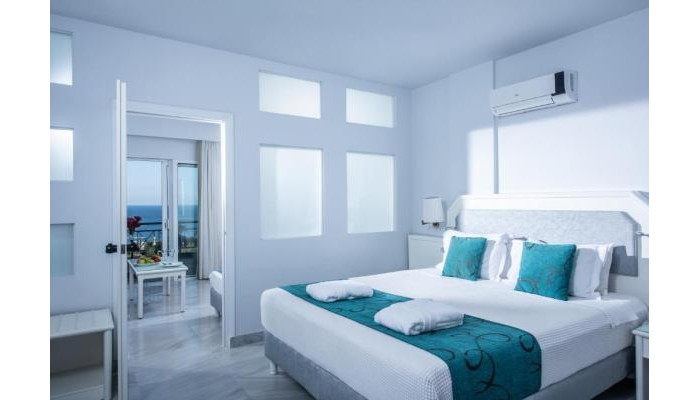 Hotel Rethymno Mare Royal & Water Park poza 2