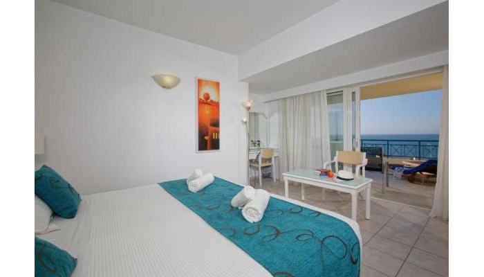 Hotel Rethymno Mare Royal & Water Park poza 3