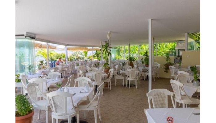 Hotel Rethymno Mare Royal & Water Park poza 9