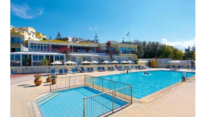 Hotel Rethymno Mare Royal & Water Park poza 18