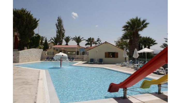 Hotel Rethymno Mare Royal & Water Park poza 14