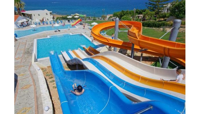 Hotel Rethymno Mare Royal & Water Park poza 12