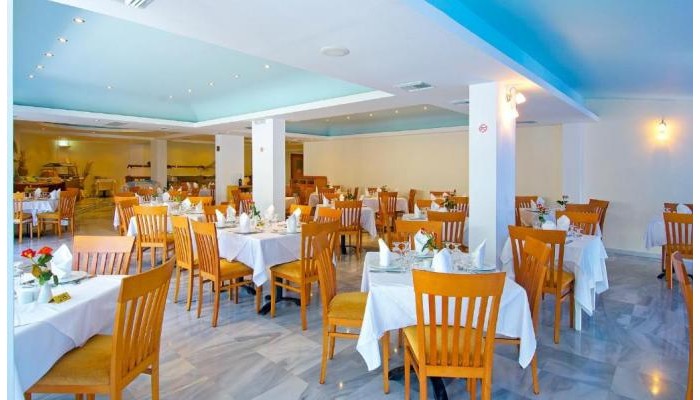 Hotel Rethymno Mare Royal & Water Park poza 6