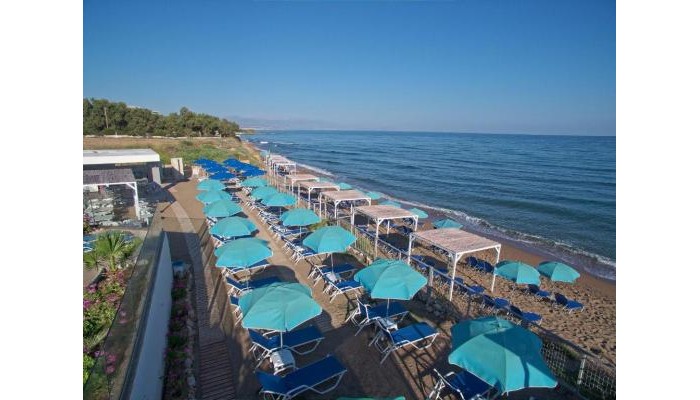 Hotel Rethymno Mare Royal & Water Park poza 19