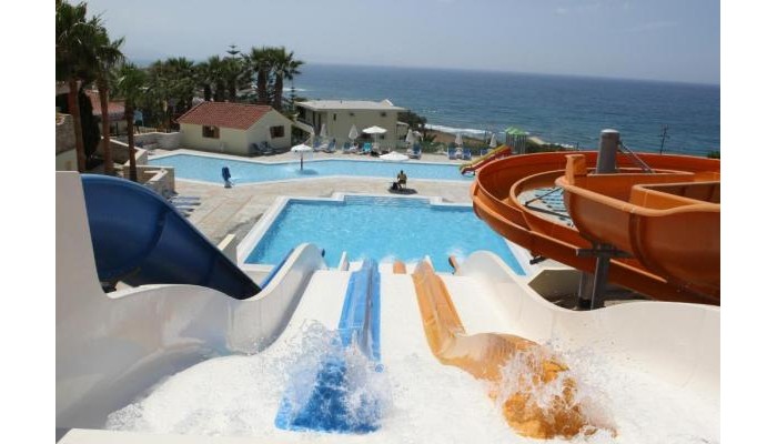Hotel Rethymno Mare Royal & Water Park poza 15