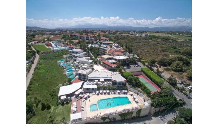 Hotel Rethymno Mare Royal & Water Park poza 0