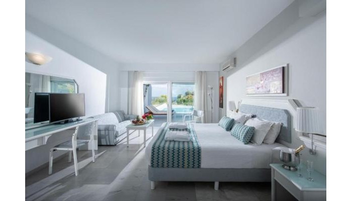 Hotel Rethymno Mare Royal & Water Park poza 5