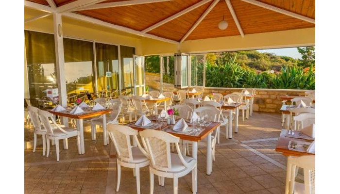 Hotel Rethymno Mare Royal & Water Park poza 10