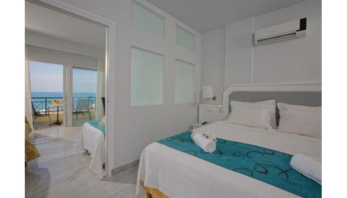 Hotel Rethymno Mare Royal & Water Park poza 4
