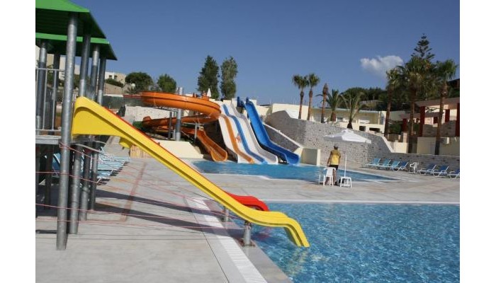 Hotel Rethymno Mare Royal & Water Park poza 16