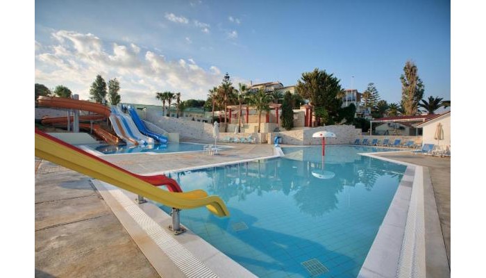Hotel Rethymno Mare Royal & Water Park poza 11
