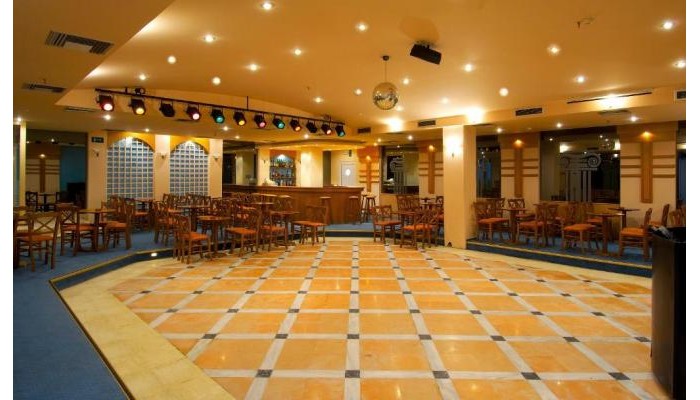 Hotel Rethymno Mare Royal & Water Park poza 7