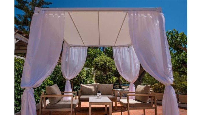 Hotel Scaleta Beach (Adults Only 16+) poza 6