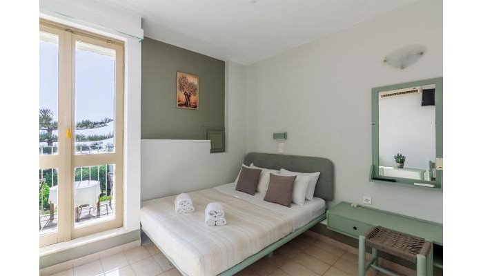 Hotel Scaleta Beach (Adults Only 16+) poza 3