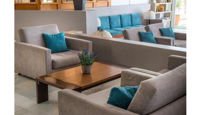 Hotel Scaleta Beach (Adults Only 16+) poza 1