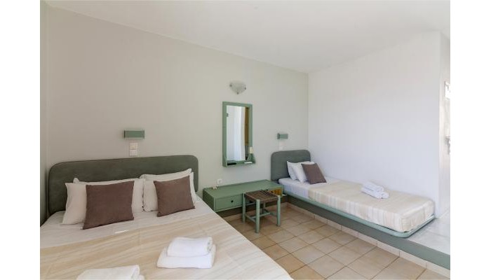 Hotel Scaleta Beach (Adults Only 16+) poza 4