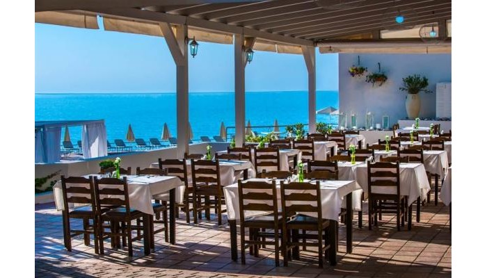 Hotel Scaleta Beach (Adults Only 16+) poza 7
