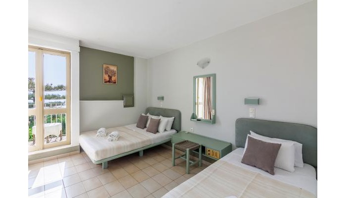 Hotel Scaleta Beach (Adults Only 16+) poza 5