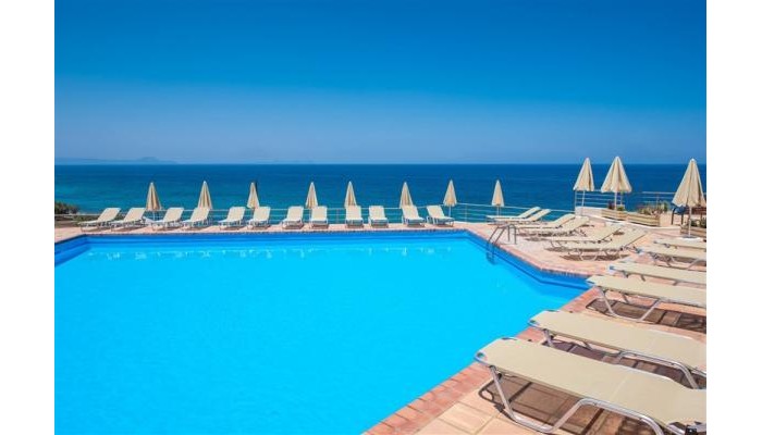 Hotel Scaleta Beach (Adults Only 16+) poza 2