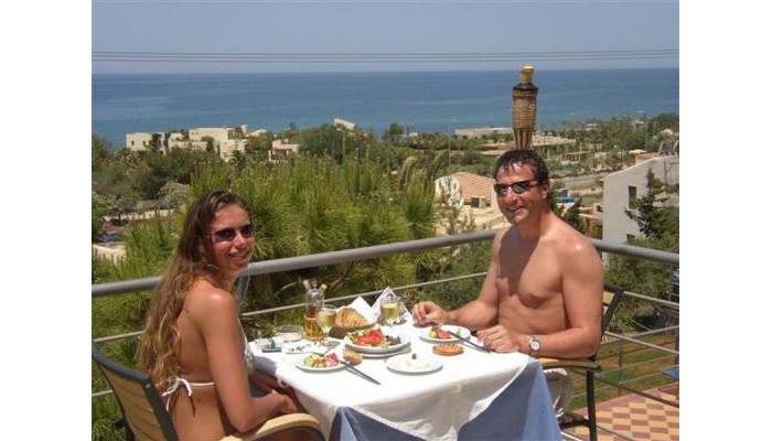 Oasis Skaleta Hotel poza 9