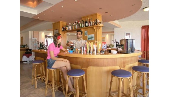 Oasis Skaleta Hotel poza 7