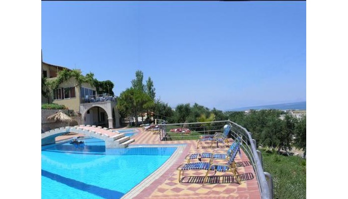 Oasis Skaleta Hotel poza 6