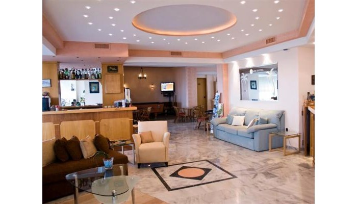 Oasis Skaleta Hotel poza 2