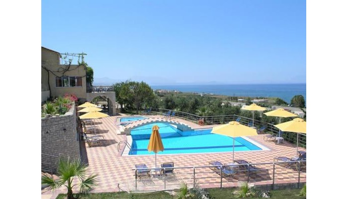 Oasis Skaleta Hotel poza 0