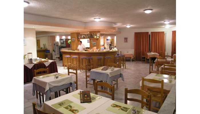 Oasis Skaleta Hotel poza 8