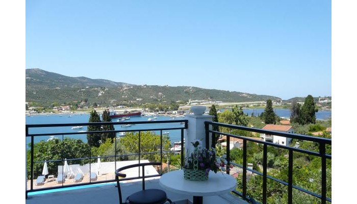 Anamar Skiathos Hotel poza 7