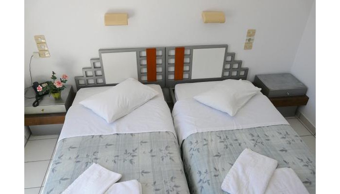 Anamar Skiathos Hotel poza 4