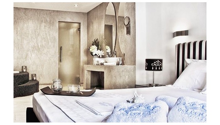 Aparthotel Golden King poza 5