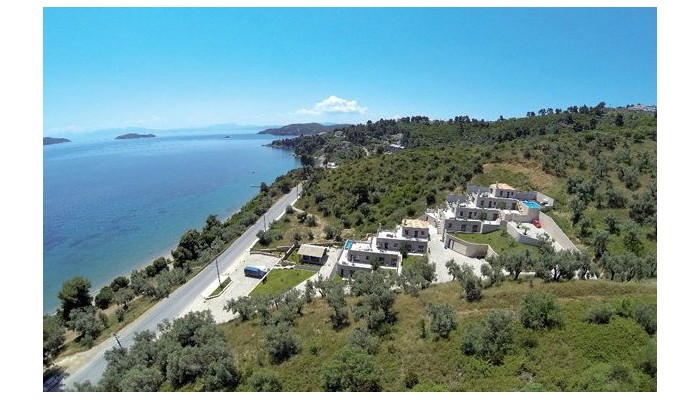 Aparthotel Golden King poza 2